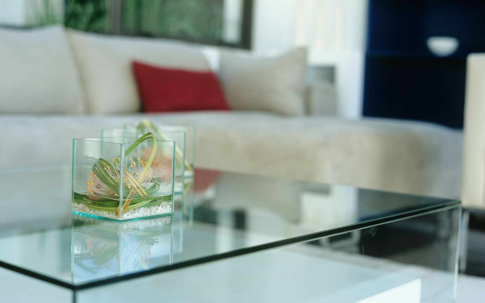 A view of Sutton Harbour